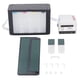 thumbnail image 1 of Cartucho de tinta recargable de 4 colores para impresora HP 953 con chip permanente y suministro continuo sin fugas., 1 of 14