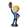 thumbnail image 3 of Para Fallout 4 Vault Boy Bobblehead Gaming Anime Figuras Modelo coleccionable (F), 3 of 5