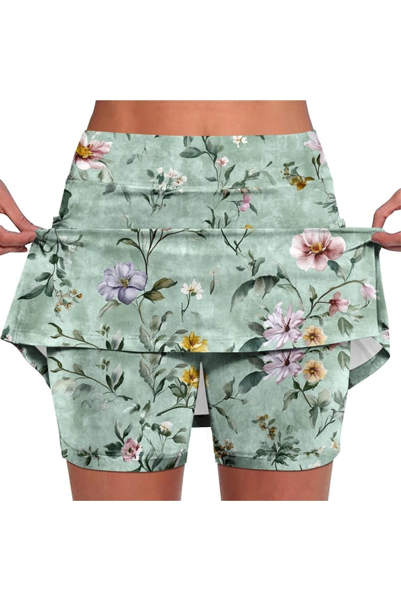 Womens Lightweight Shorts Pockets Women Walk Short Pants Multicolor Size 4XL
