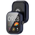 thumbnail image 2 of Funda de TPU para Smartwatch - Galvanizada, de cobertura total, para protección contra arañazos, 2 of 8