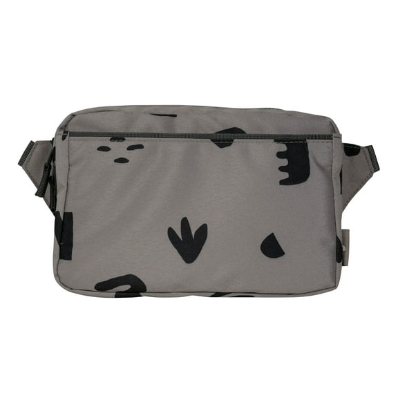 Joey Belt Bag - Truffle Doodle