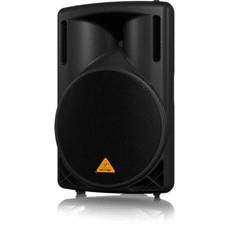Behringer B215XL Eurolive 1000-Watts 2-way 15" Active Speaker