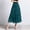 Green, variant on Skirts for Women Skirt Women Mid Length A-Line High Waisted Skirt for Dance Party and Holiday Semi Formal Half Skirt for Everyday Wear Pink 90