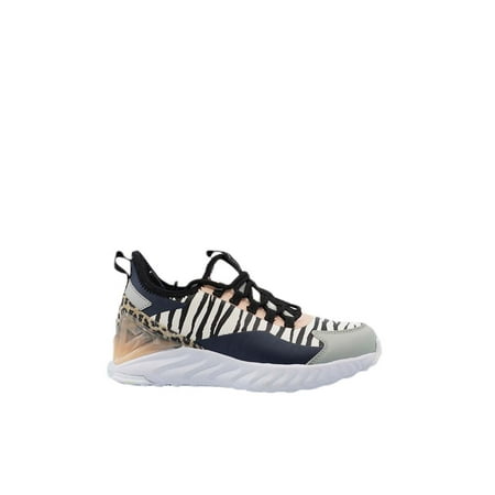 

[E0338] Womens Peak Taichi Safari Urban Jungle Running Sneakers - 9