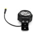 thumbnail image 2 of For Kukirin G2 MAX G2 PRO Headlight Electric Scooter Handlebar Lamp Front LED Light Replace Parts, 2 of 4