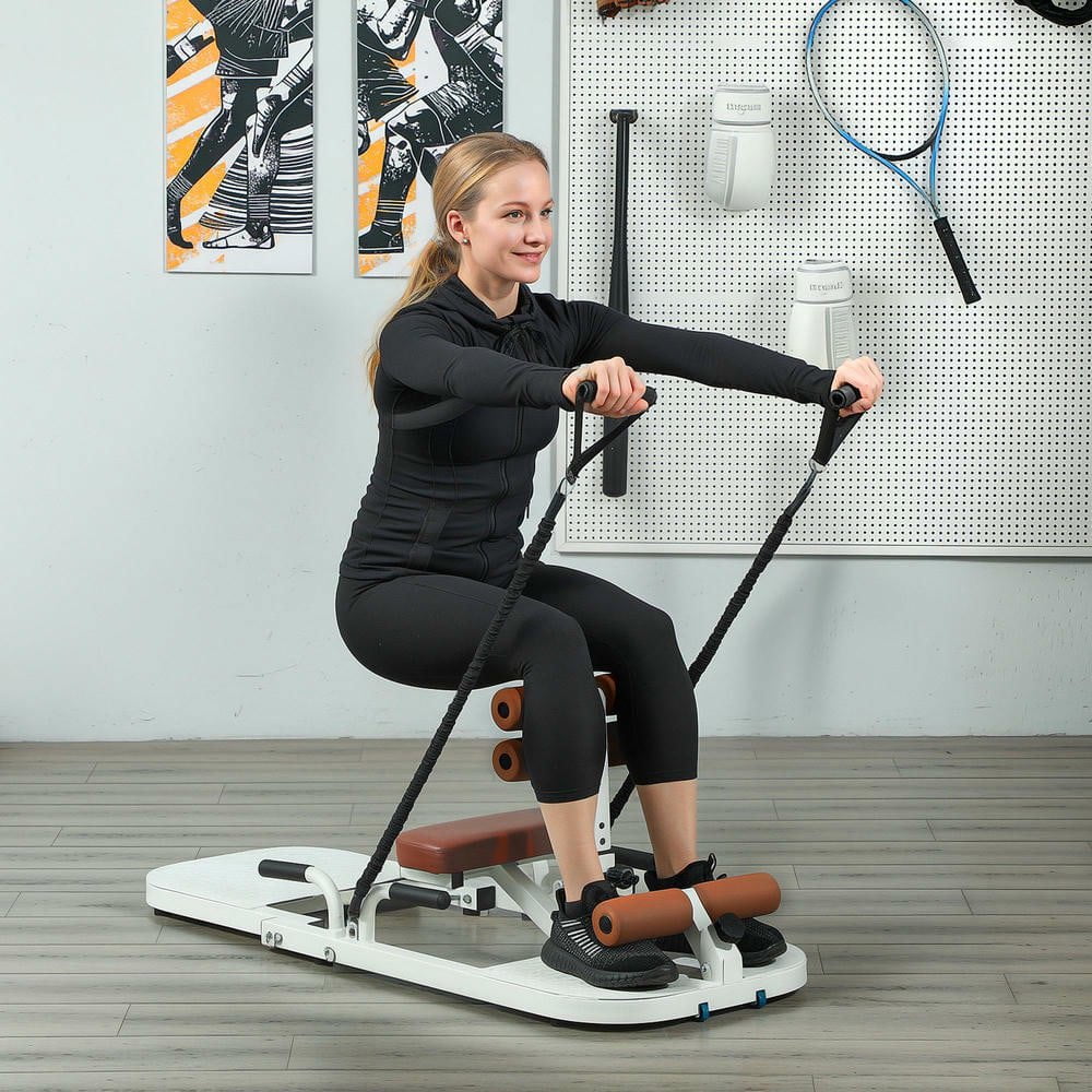 LegXercise Pro Machine, Electric Leg Movement Machine, Circulation
