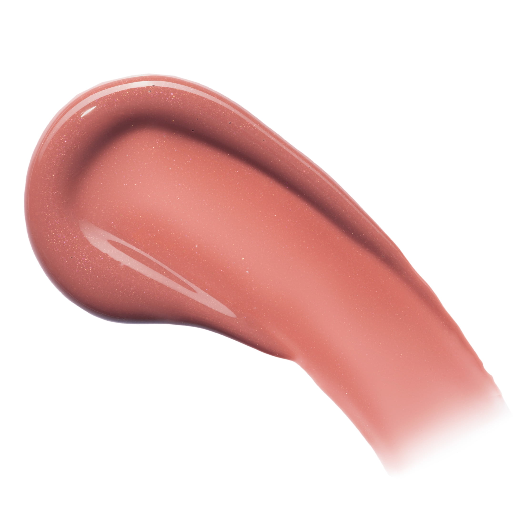 Wet n Wild Lip Gloss Oil, Cocoa Rose, 0.15 fl oz