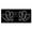 Black, variant on Beloadence Squat Mat with Foot Position,Large Squat Target Pad 31.5'' X 13.8'',4mm Thickness Squat Mat Foot Positioning, Exercise Mat for Squats, Leg and Abdominal Workouts, Black