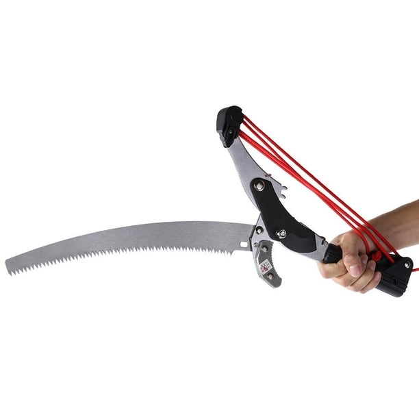 High altitude 2024 pruning saw