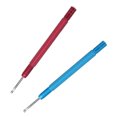 thumbnail image 4 of FONDOTIN 2-Piece Watch Hand Removal Tool Set with Aluminum Alloy and Steel Lever for Precise Watch Repair, 4 of 7