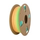 thumbnail image 3 of Filamento para impresora 3D PLA multicolor compatible con la mayoría de impresoras profesionales, bobina de 1 kg Estilo C, 3 of 9