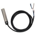 thumbnail image 3 of Sensor de proximidad, interruptor de proximidad BERM Interruptor de proximidad cilíndrico Interruptor de proximidad NP NO Diseño de vanguardia, 3 of 8
