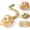 Yellow, variant on Remote Control Snake Game, Super Fun Remote Controlled Snake Battles,Green | Remote Control Eating Snake Toys with Sound, Light Up Hungry Snake Car with Sound, Fun Interactive Racing Collecting Toy