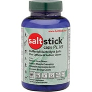 SaltStick Caps Plus: Bottle of 100