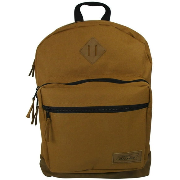 Genuine Dickies Varsity Backpack, Polyester backpack