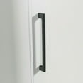 thumbnail image 2 of Sauder HomePlus Pantry, Soft White®, 430332, 2 of 9