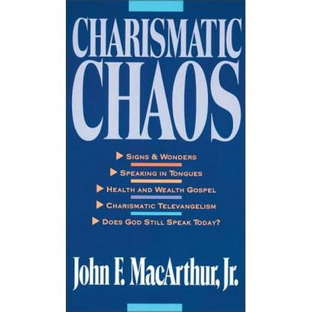 Charismatic Chaos