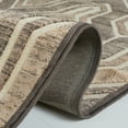 thumbnail image 5 of SAFAVIEH Paradise Edwyna Geometric Tessellation Area Rug, Stone, 2'7" x 4', 5 of 6