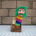thumbnail image 3 of Wooden Prank Scare Box Surprise Joke Horror Funny Halloween Prank Toys, 3 of 7