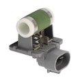 thumbnail image 1 of Resistor del Motor del Ventilador HVAC No.6S659A819AA para Ford Ecosport 2006 para Ford Fiesta 2003-2012, 1 of 6