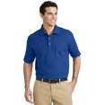 thumbnail image 1 of EZCotton Pique Pocket Polo, 1 of 2