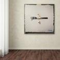 thumbnail image 3 of Trademark Fine Art "Fork" Canvas Art by Roderick Stevens, 3 of 3