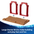 thumbnail image 4 of LEGO Disney and Pixar Toy Story 5 Blaze's Horse Ranch - Disney Building Set for Girls & Boys, Ages 4+ - With Movie Figures - Gift for Preschoolers - 43304, 4 of 7