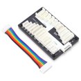 thumbnail image 1 of Parallel Charging Board, Durable Lipo Battery  Balance Board Convenient Flexible Practical  For TP/FP JST/XH /PQ EH, 1 of 8