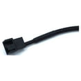 thumbnail image 3 of CIMAXIC 3Pc USB to 4Pin Fan Adapter Cables 4Pin Computer PC Fan Power Cable Connector Adapter Connect (Black),11.81"X0.24"X0.24", 3 of 5