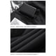 thumbnail image 5 of Chaleco Chaqueta térmica eléctrica unisex a prueba de viento para deportes al aire libre (6XL) Kuymtek Negro T 28 para Unisex, 5 of 9