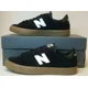 thumbnail image 1 of New Balance Men's Suede Casual Shoes AM210PBB,Blue/Gum, 4 D US NEW IN BOX, 1 of 6