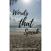 Words That Speak (Paperback)