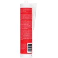 thumbnail image 2 of Permatex-Locket 34424 Pasta de Silicona Roja de Alta Temperatura de 10,1 oz Right Stuff, 2 of 2