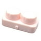 thumbnail image 1 of Limpiador de lentes de contacto portátil, lavadora de limpieza rápida Lavadora de lentes de contacto para eliminación de lentes Ok Lentes blandas Rosado, 1 of 5