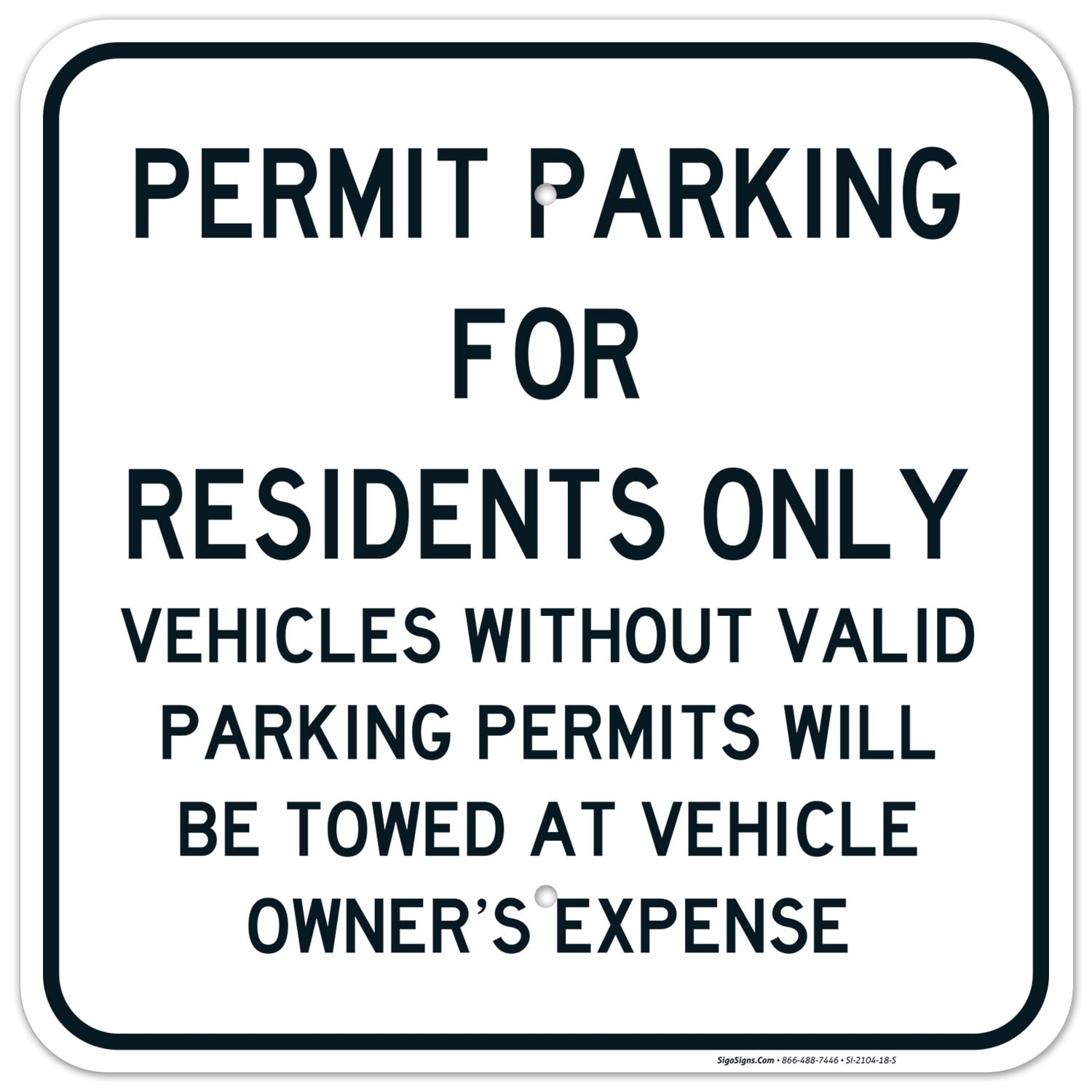 permit-parking-sign-residents-parking-only-sign-walmart