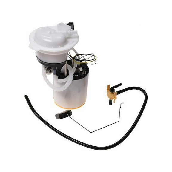 Fuel Pump - Compatible with 2012 - 2014 Volkswagen Passat 2.5L 5-Cylinder Naturally Aspirated 2013