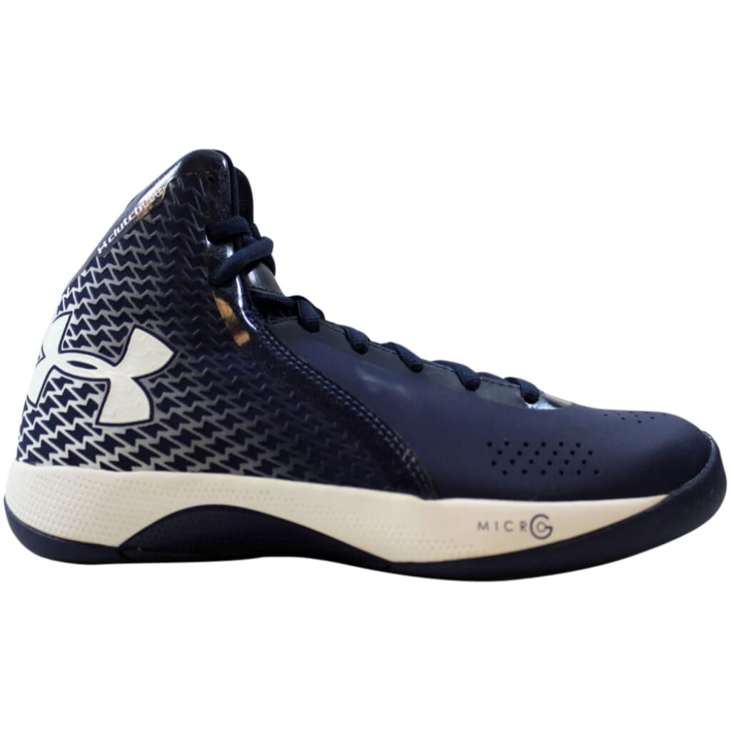 Under Armour Micro G Torch Midnight 