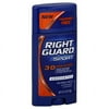 Henkel Right Guard Sport Antiperspirant & Deodorant, 2.8 oz