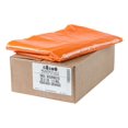 thumbnail image 3 of Plasticplace Orange 31 - 33 Gallon Trash Bags, 100 / Case 1.5 Mil Plasticplace NA, 3 of 3
