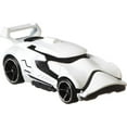 thumbnail image 1 of Hot Wheels Star Wars Fo Stormtrooper Vehicle, 1 of 4