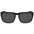 thumbnail image 2 of Gafas de sol Dragon Alliance Rune para hombre, rectangulares, 58 mm, 2 of 2