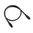 thumbnail image 1 of Electric Bicycle Signal Cable Extension Cable 8 Pin Waterproof Male To Female, 1 of 7