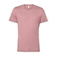 thumbnail image 1 of Bella + Canvas Unisex Heather CVC T-Shirt, 1 of 1