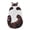 B, variant on Washable Warm Plush Cat Sleeping Bag Adult Soft Envelope Design for Camping Sleepovers Home Lounging