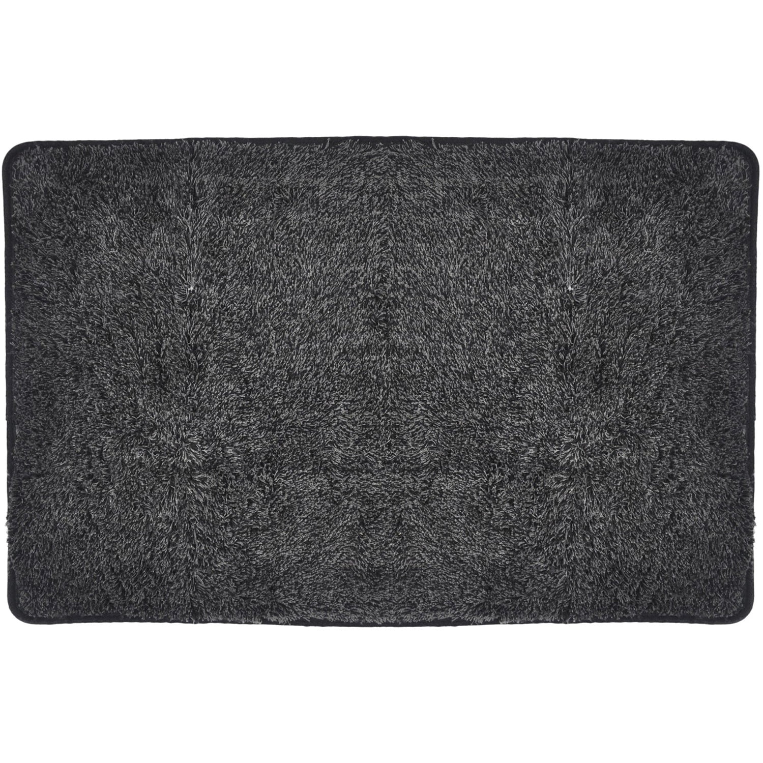 Eurow Trek N' Clean Super Absorbent Floor Microfiber Floor Mat, 30" x 40"