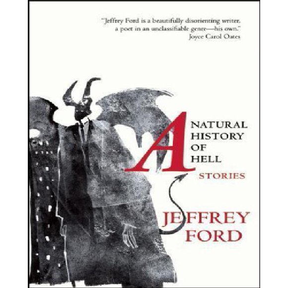 Une Histoire Naturelle de l'Enfer : Histoires