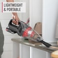 thumbnail image 3 of Hoover ONEPWR Hand Vacuum Cleaner, 3 of 8