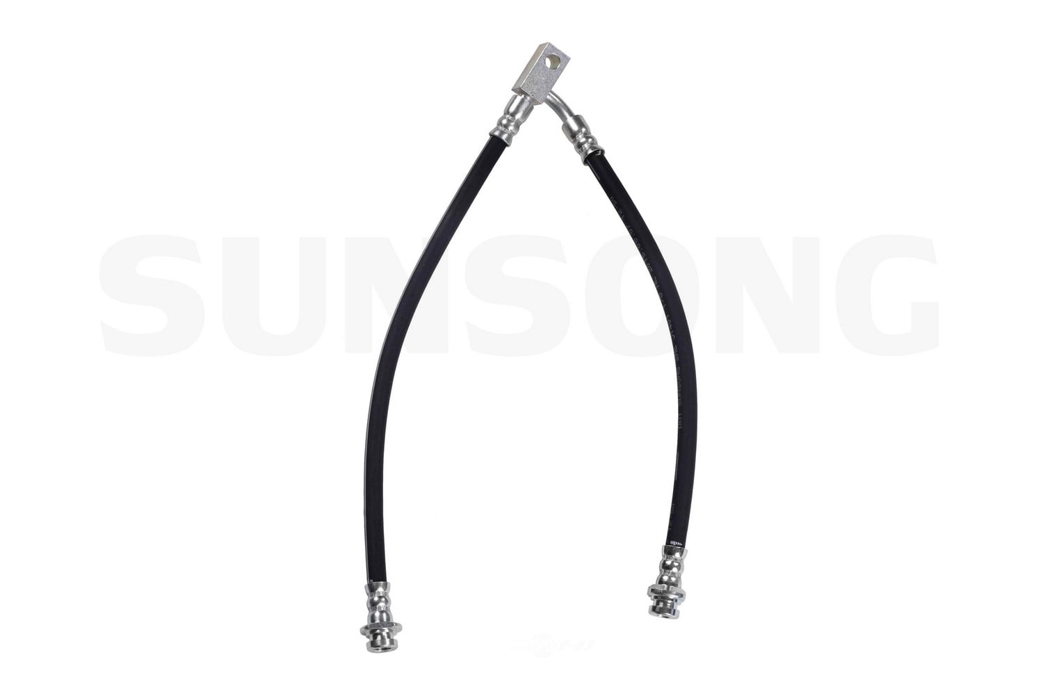 Sunsong 2205429 Brake Hydraulic Hose