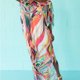 thumbnail image 5 of Minnieouse Vestido Mujer Gasa Moda Elegante Vestidos largos vintage Ropa de playa Cómodo Transpirable Ocio Casual Boda Vestidos Minnieouse AP017044-00, 5 of 5