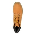 thumbnail image 6 of Lugz Work Men's Drifter 6-Inch Steel Toe Work Boots (Wide Available), 6 of 9